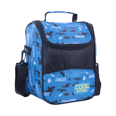 Lunch Bag Isotherme CoolSchool - Librairie Oxford City