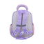 Cartable Wenuwz Pastel | Sac à Dos École et Loisirs