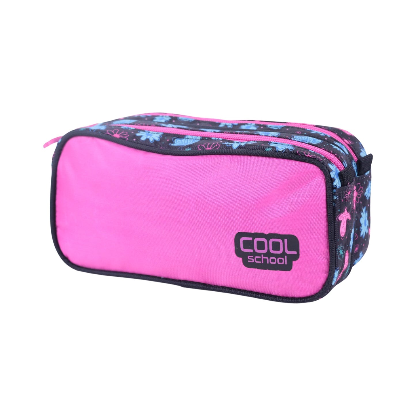 Trousse CoolSchool - Librairie Oxford City