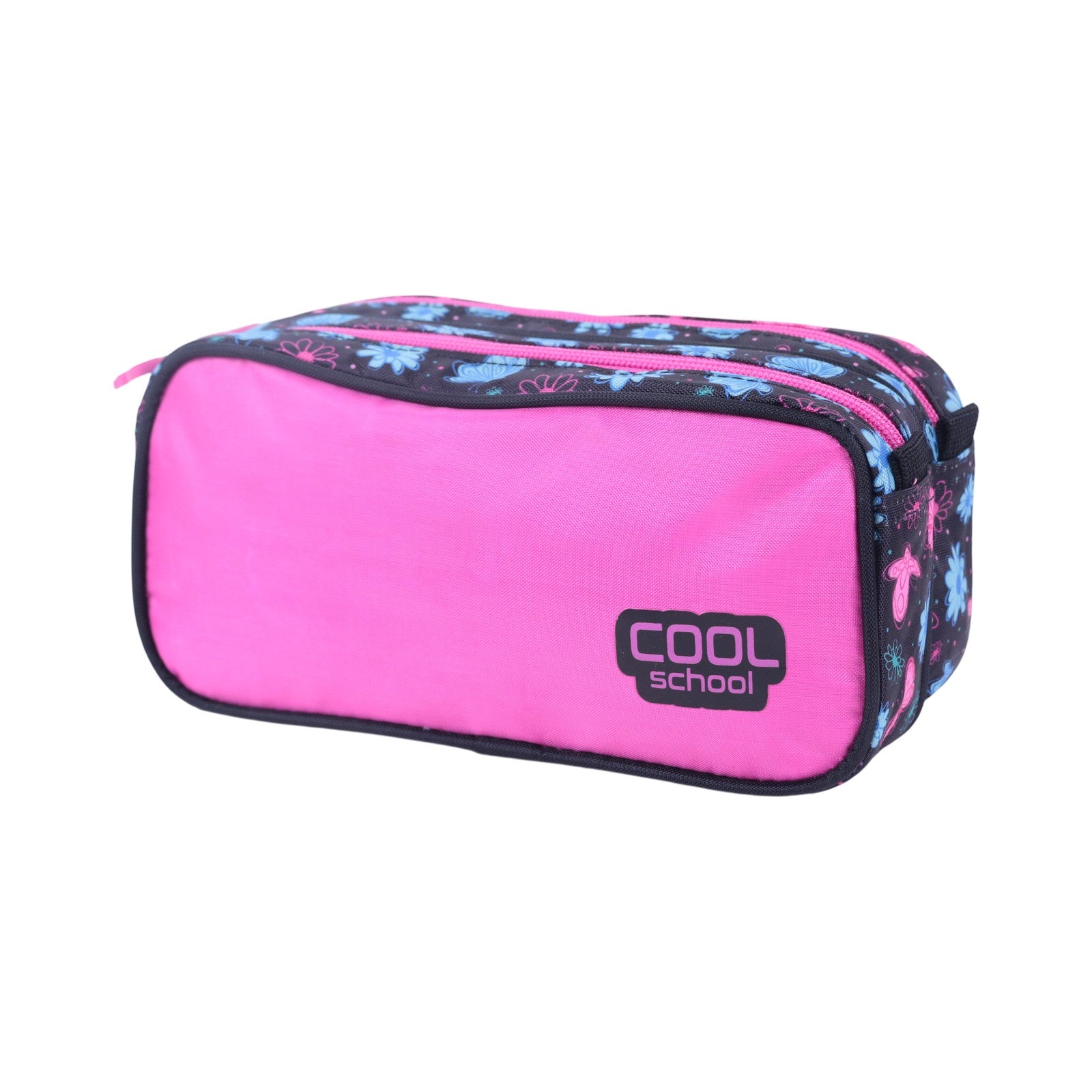 Trousse CoolSchool - Librairie Oxford City