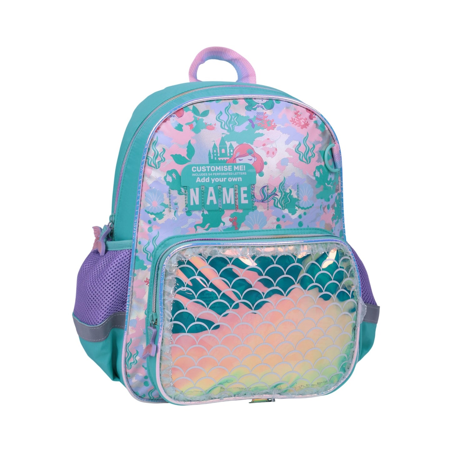 Sac à Dos Préparatoire/1ère année primaire - Vest