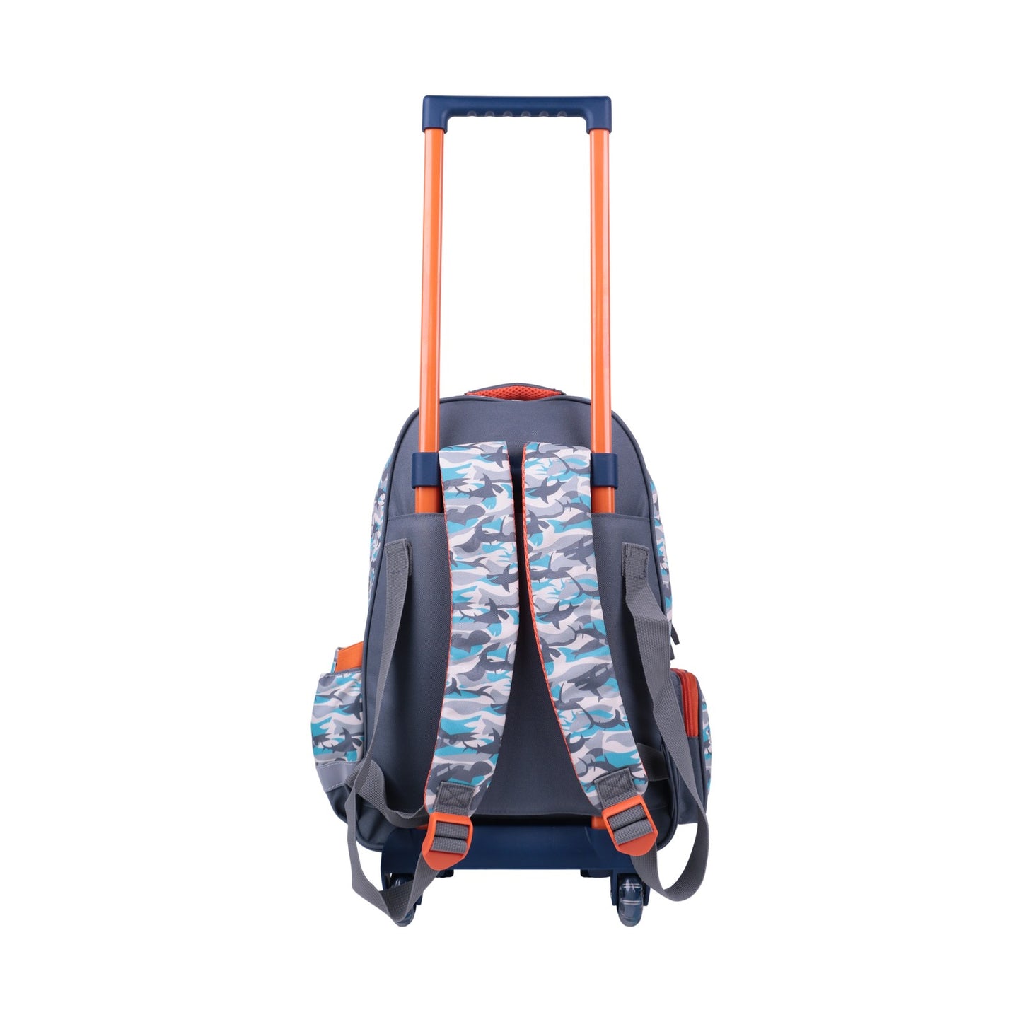 Sac à Dos Trolley avec Porte Goûter - Vest