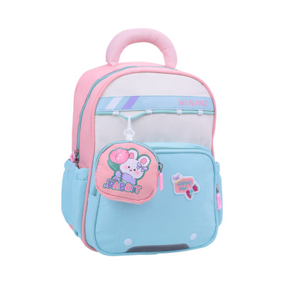 Cartable Wenuwz Pastel | Sac à Dos École et Loisirs
