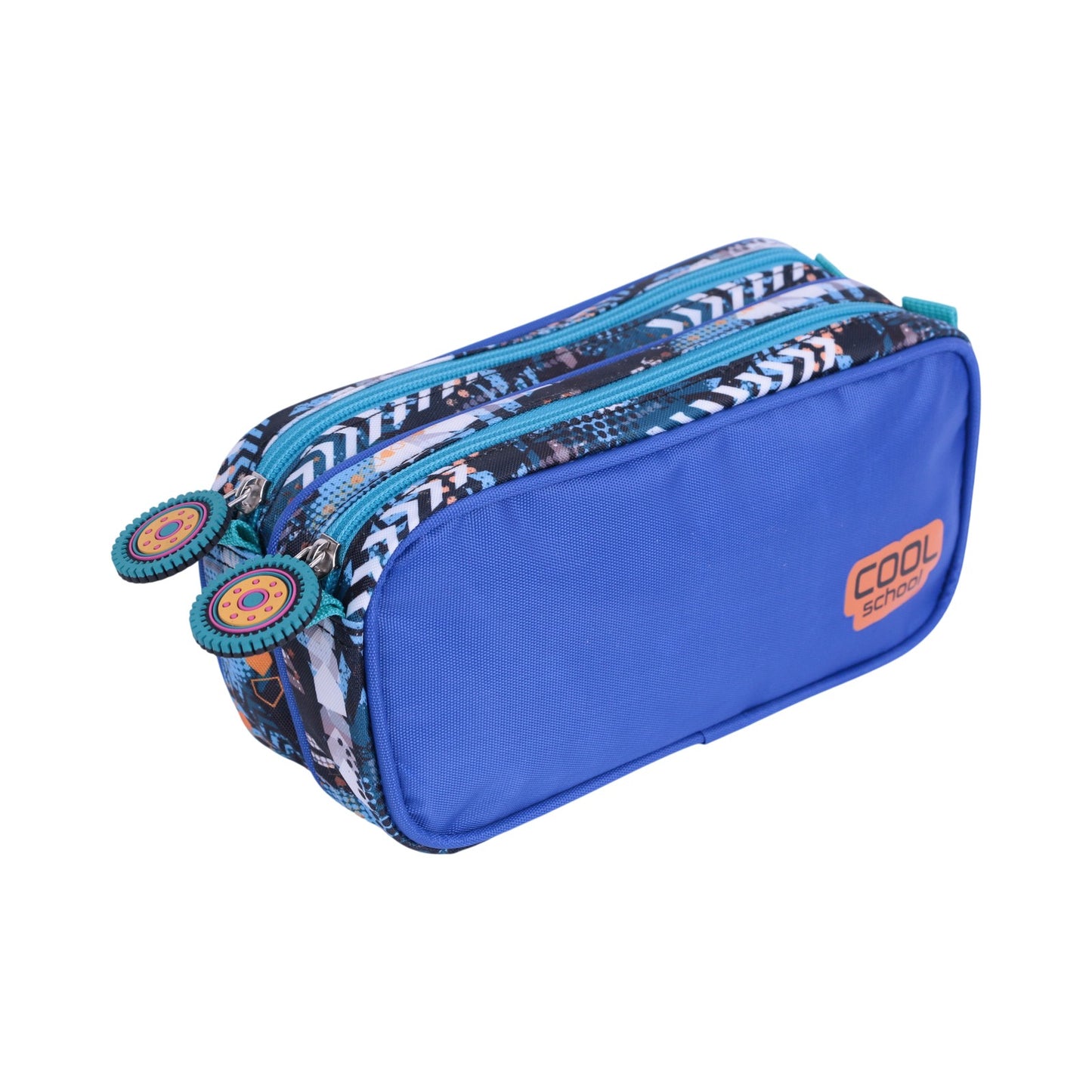 Trousse CoolSchool - Librairie Oxford City