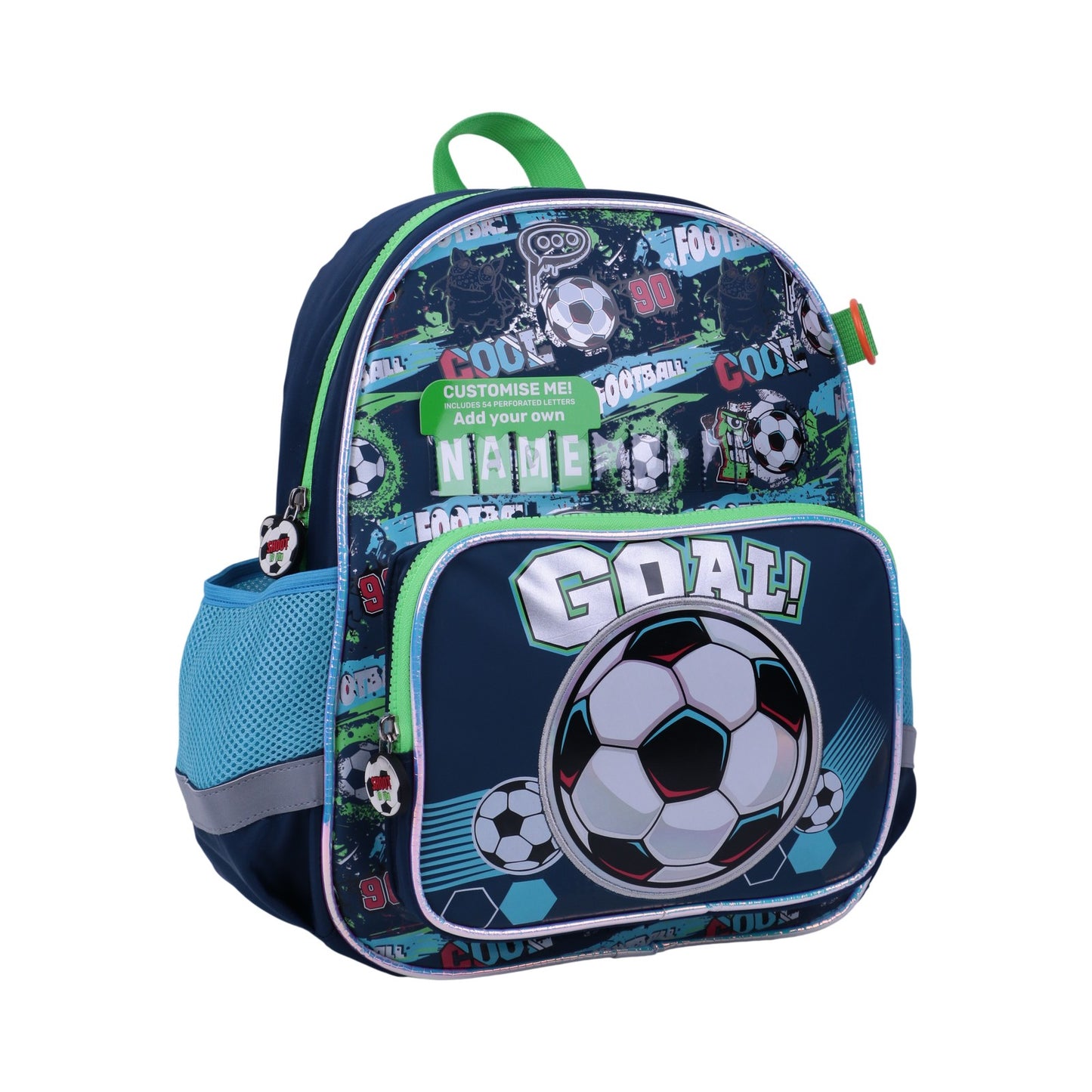 Sac à Dos Préparatoire/1ère année primaire - Vest
