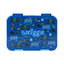 BOITE A REPAS SMIGGLE INOX REF 2016A