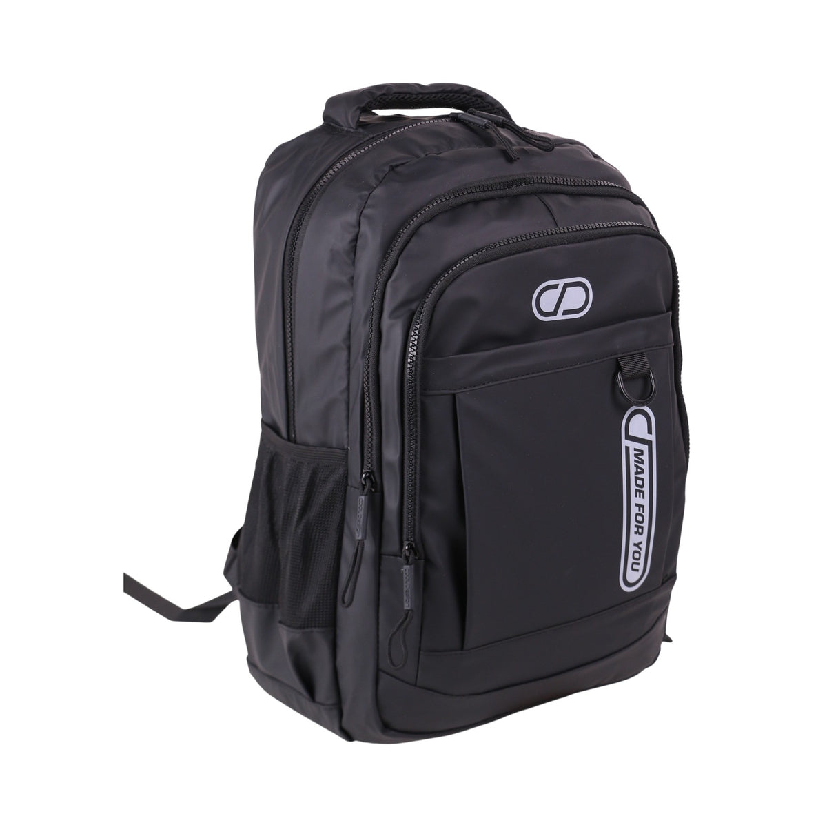 Made For You - Sac à Dos Scolaire CoolDesign Compartiments Multiples - Librairie Oxford City