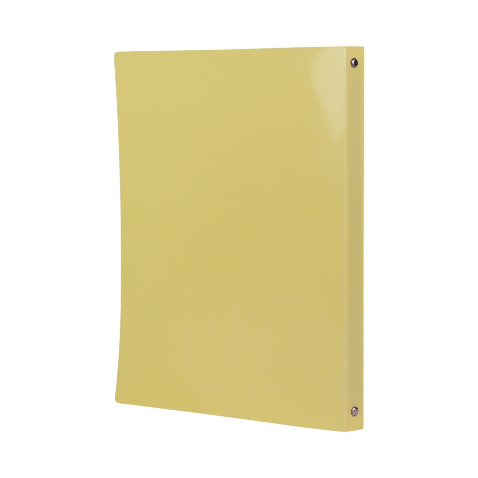 Classeur PP Souple Primo Pastel A4 Dos 20mm – 4 Anneaux – Assortis - Librairie Oxford City