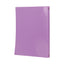 Classeur PP Souple Primo Pastel A4 Dos 20mm – 4 Anneaux – Assortis - Librairie Oxford City