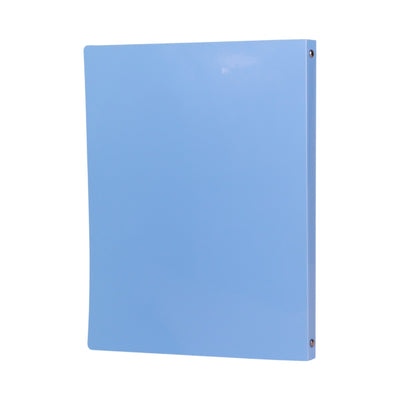 Classeur PP Souple Primo Pastel A4 Dos 20mm – 4 Anneaux – Assortis - Librairie Oxford City