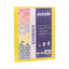 Classeur 4 Anneaux PP Rigide A4 40mm Personnalisable — Purple Evidence - Librairie Oxford City