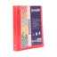 Classeur 4 Anneaux PP Rigide A4 40mm Personnalisable — Purple Evidence - Librairie Oxford City