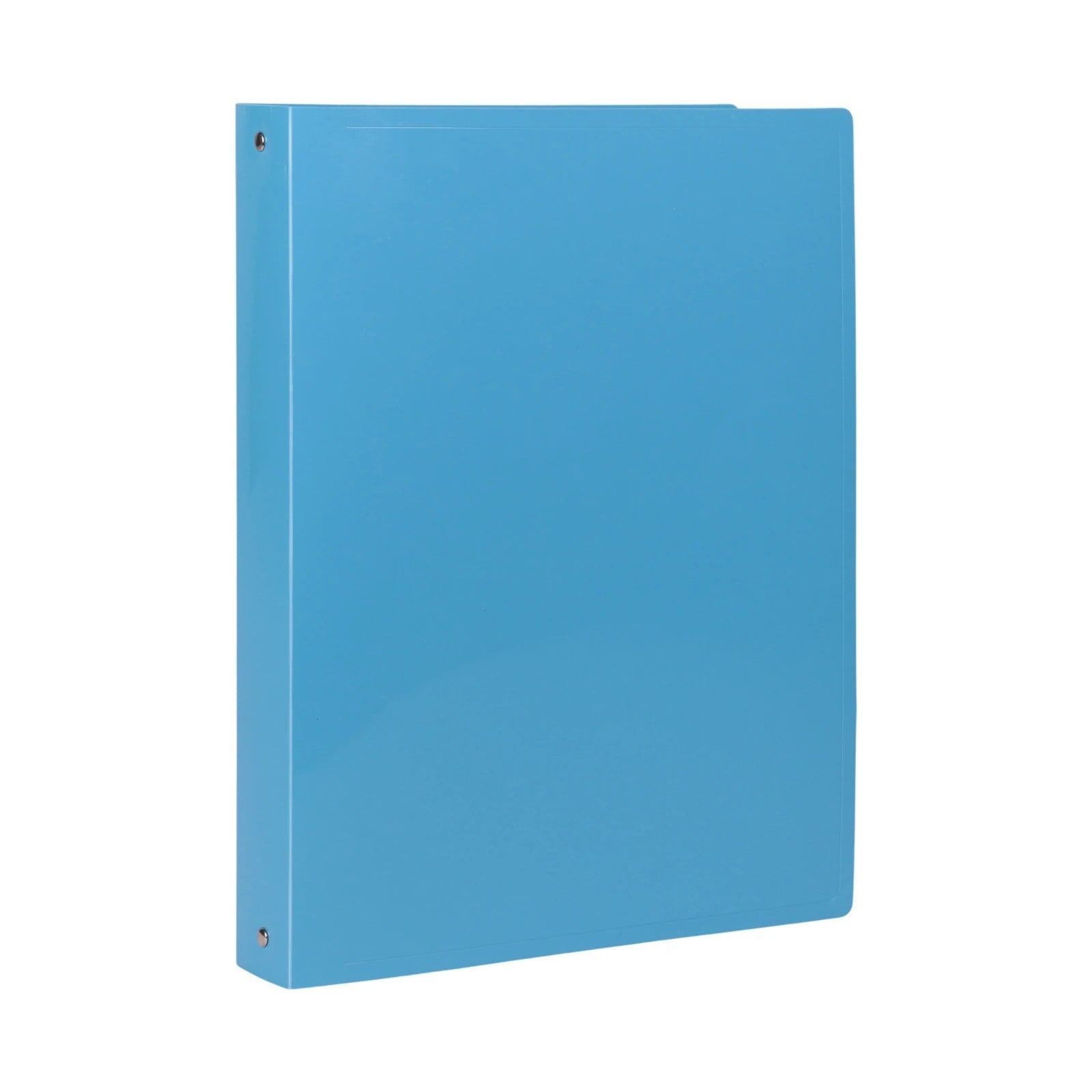 Classeur 4 anneaux PRIMO semi-rigide 40mm format A4 en polypropylène coloré