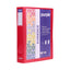 Boîte de Classement PP A4 Dos 60mm Personnalisable — Purple Evidence - Librairie Oxford City
