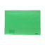 Pochette Zipper A4 — DL Dingli DL5293 (Coloris assortis) - Librairie Oxford City
