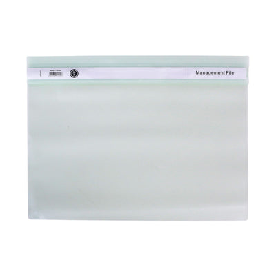 Chemise à Lamelle A4 — Management File L - 320 (Coloris assortis) - Librairie Oxford City