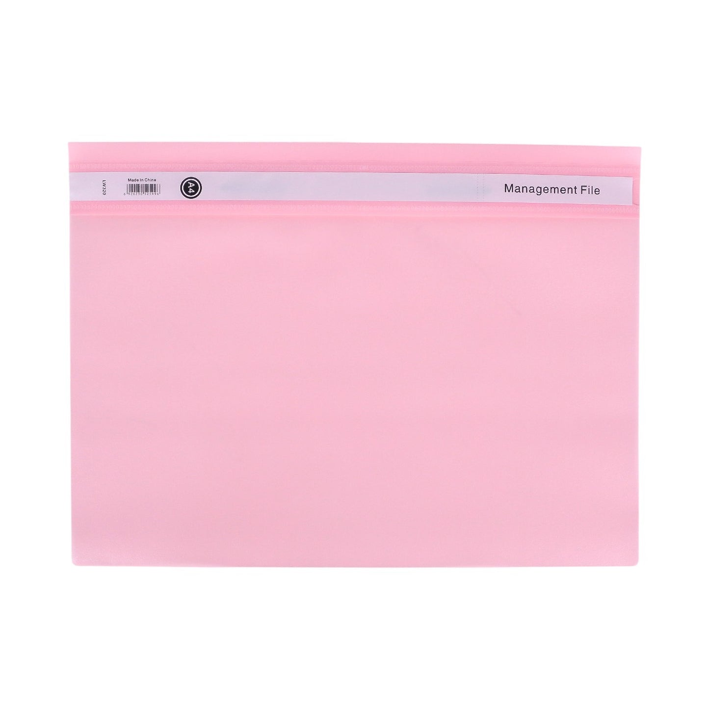 Chemise à Lamelle A4 — Management File L - 320 (Coloris assortis) - Librairie Oxford City