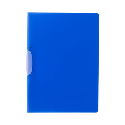 Chemise à Clip A4 — CY9660 (Coloris assortis) - Librairie Oxford City