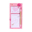 Bloc - Notes Aimanté avec Stylo — BX - 5140 (6 modèles floraux) - Librairie Oxford City