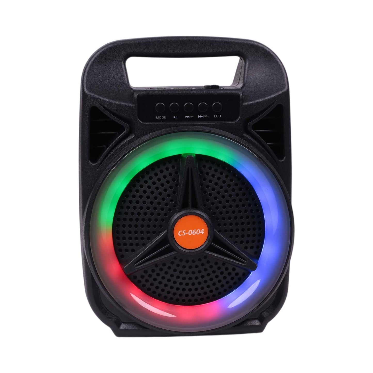 Haut - Parleur Bluetooth SKY 206 — Portable & Sans Fil - Librairie Oxford City