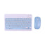Clavier + Souris Sans Fil — Pack Bureau Ergonomique - Librairie Oxford City