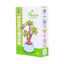 Roses en Briques – Série Flowers Building Block - Librairie Oxford City