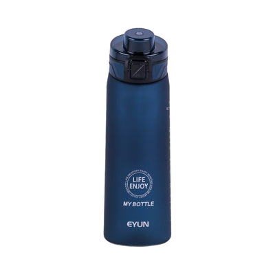 Gourde Sport EYUN My Bottle 800ml - Librairie Oxford City