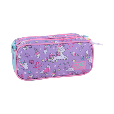 Trousse CoolSchool - Librairie Oxford City