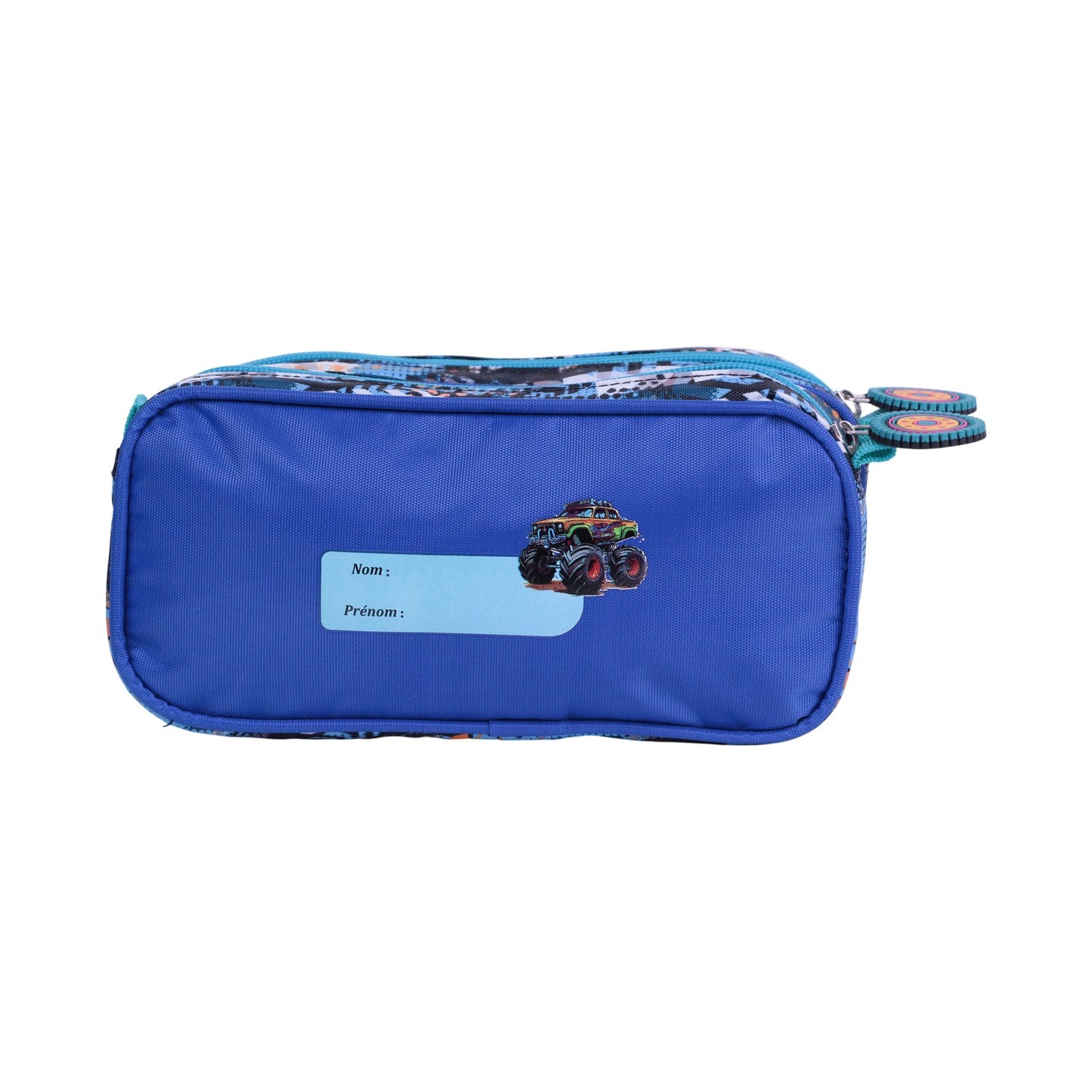 Trousse CoolSchool - Librairie Oxford City