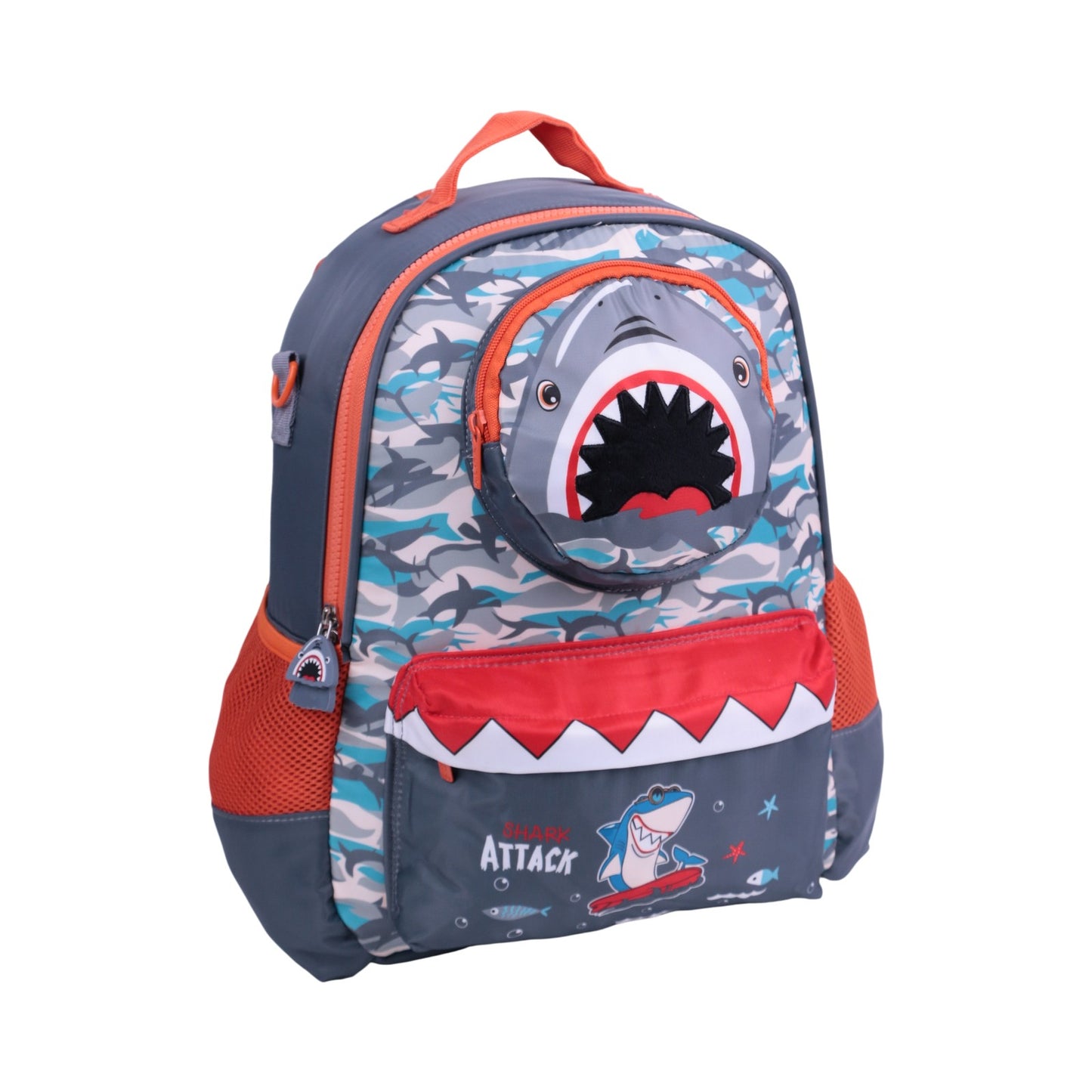 Sac à Dos Préparatoire/1ère année primaire - Vest