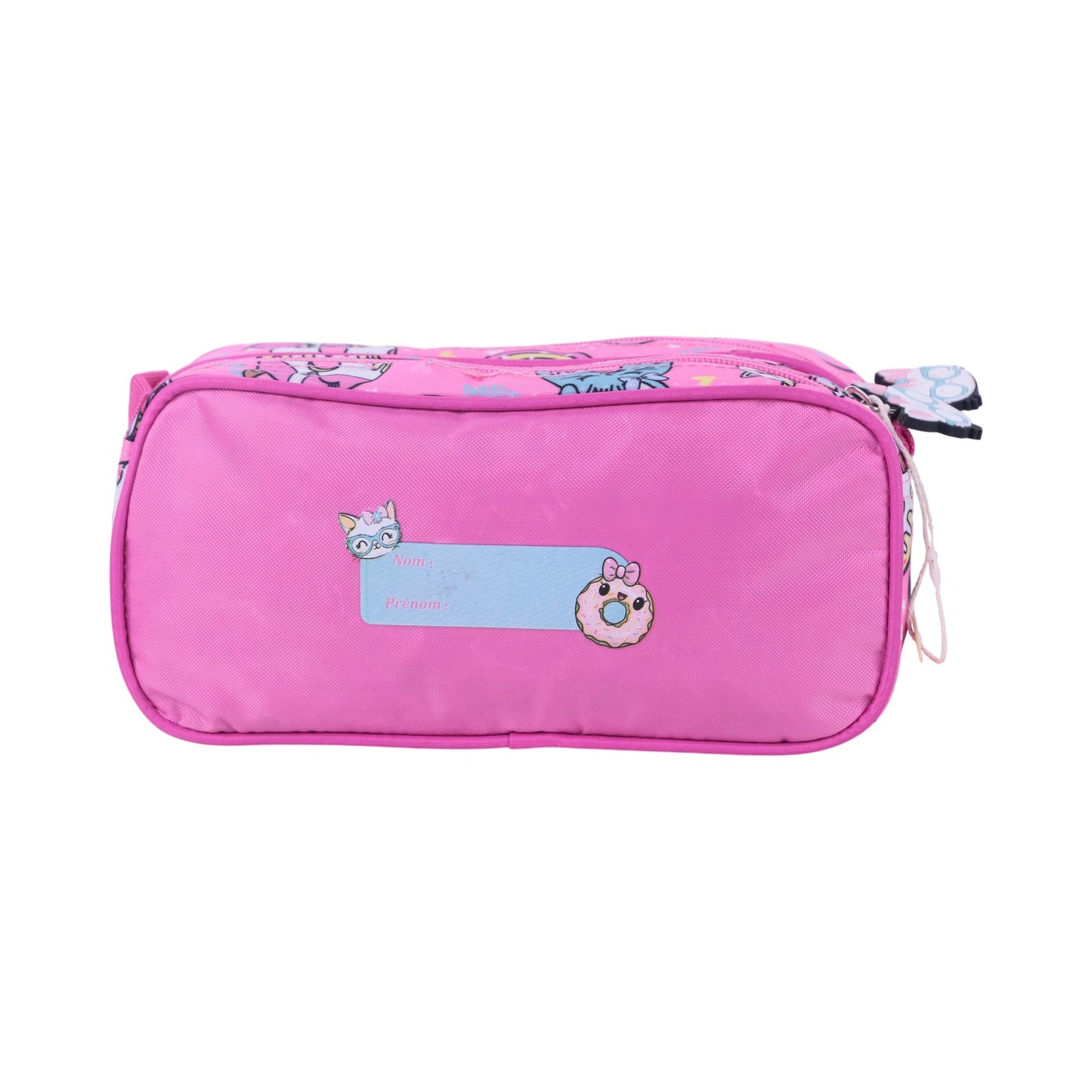 Trousse CoolSchool - Librairie Oxford City