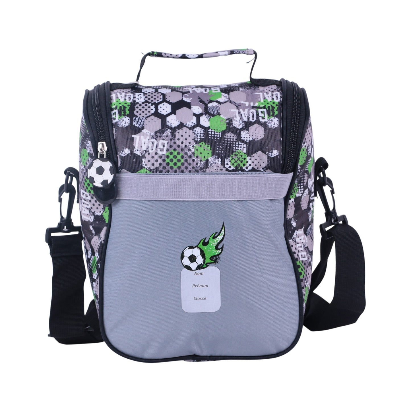 Lunch Bag Isotherme CoolSchool - Librairie Oxford City