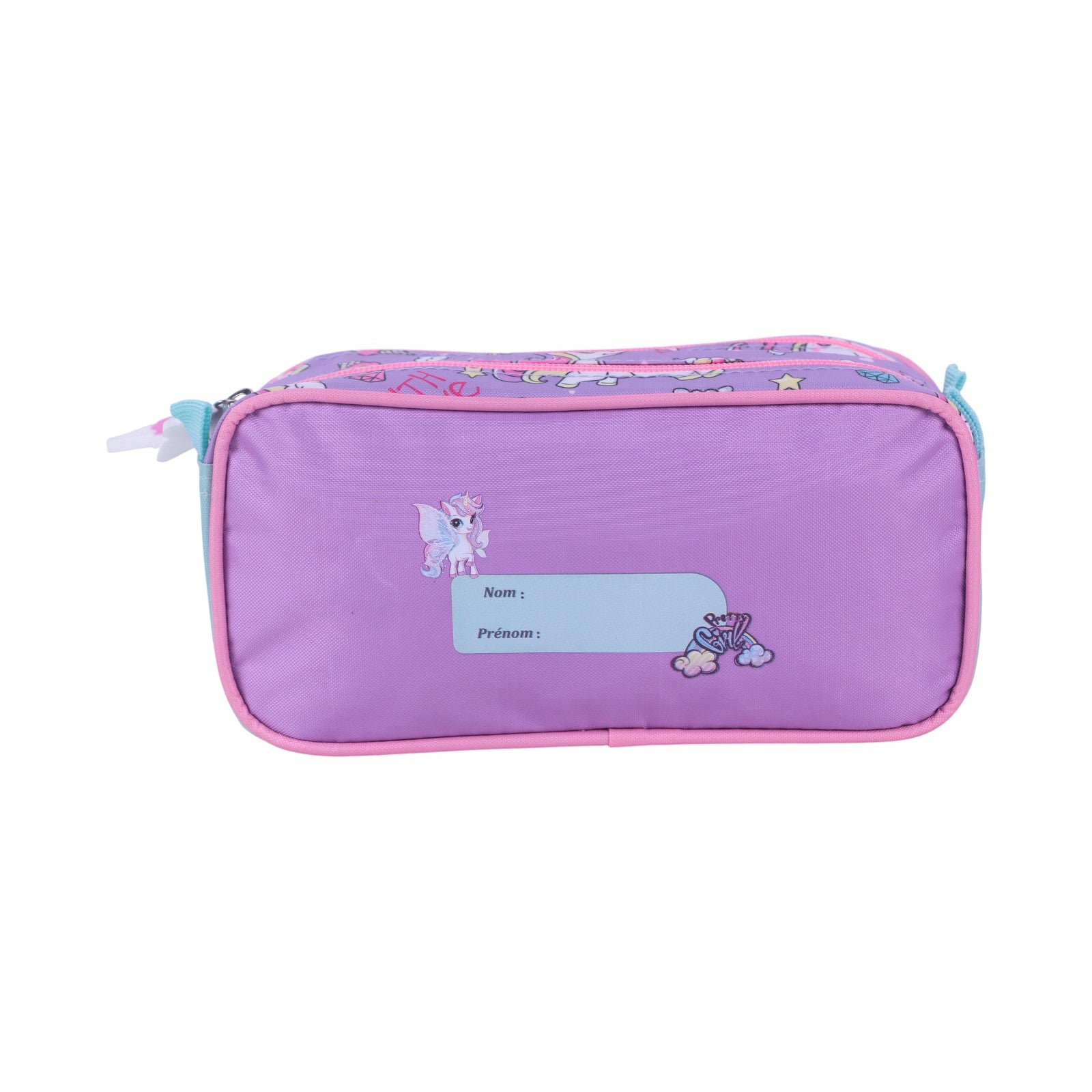 Trousse CoolSchool - Librairie Oxford City