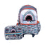 Sac à Dos Trolley avec Porte Goûter - Vest