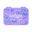BOITE A REPAS SMIGGLE INOX REF 2016A
