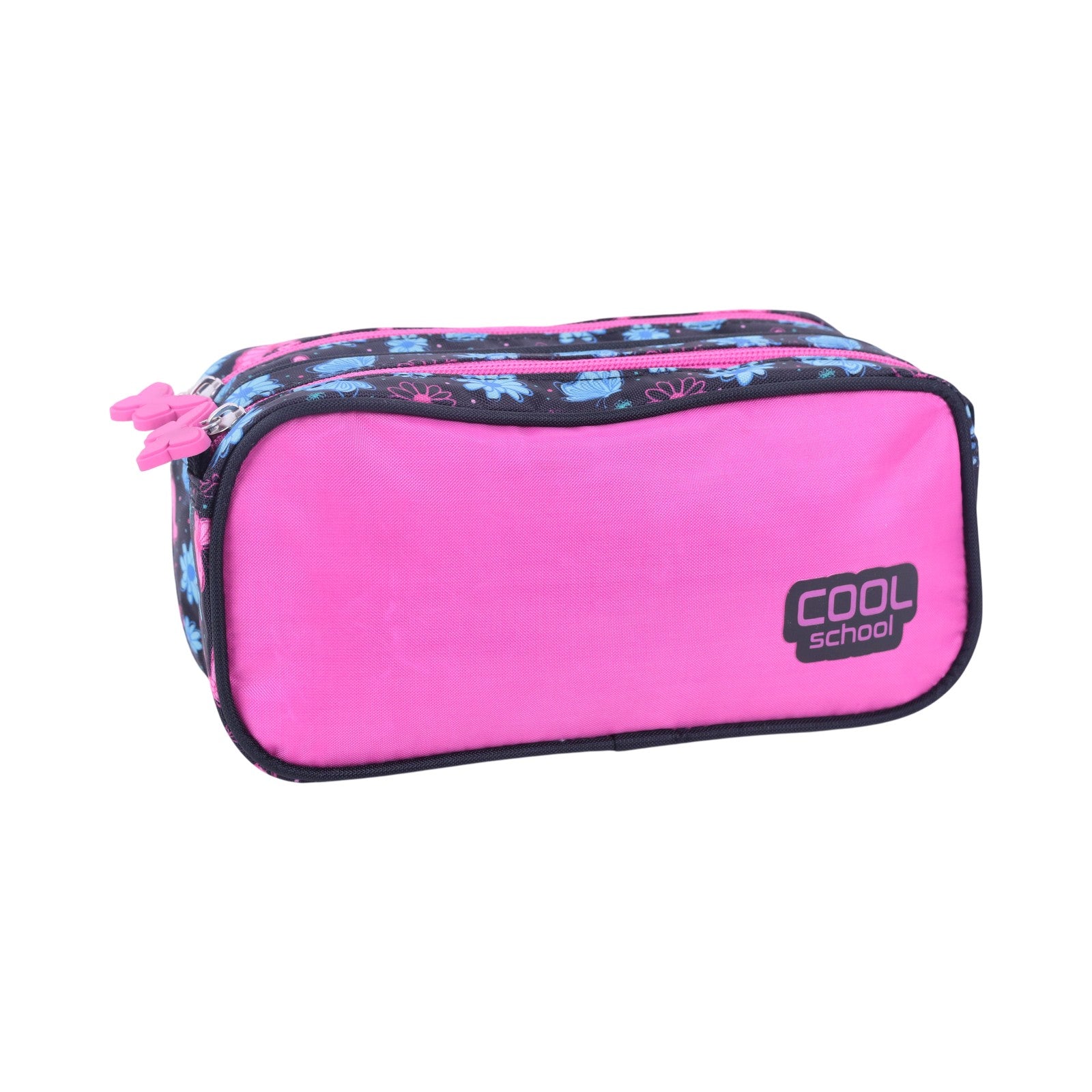 Trousse CoolSchool - Librairie Oxford City