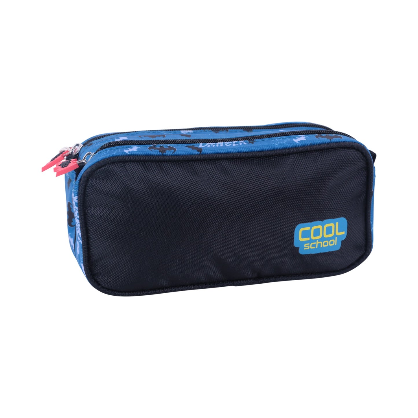 Trousse CoolSchool - Librairie Oxford City