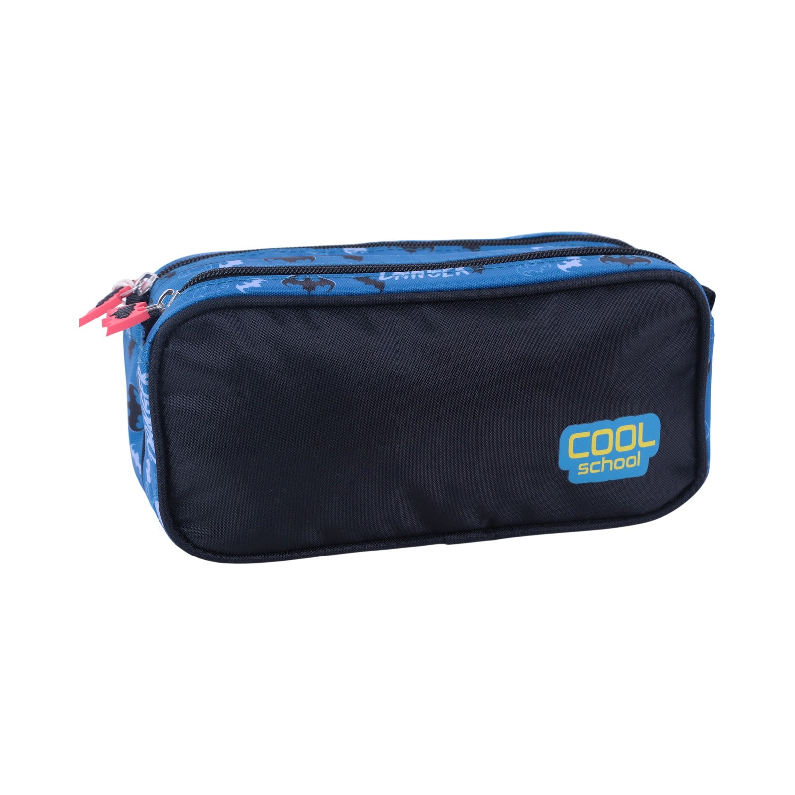 Trousse CoolSchool - Librairie Oxford City