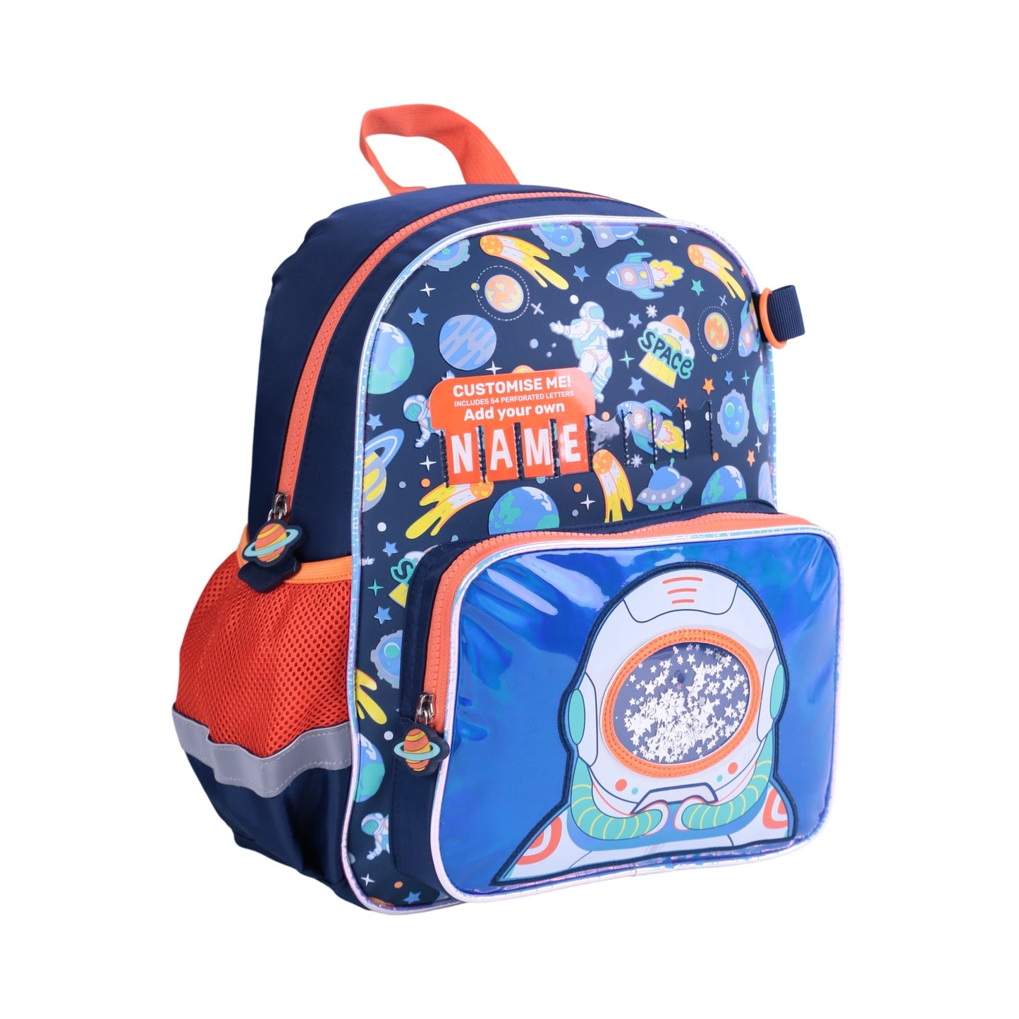 Sac à Dos Préparatoire/1ère année primaire - Vest