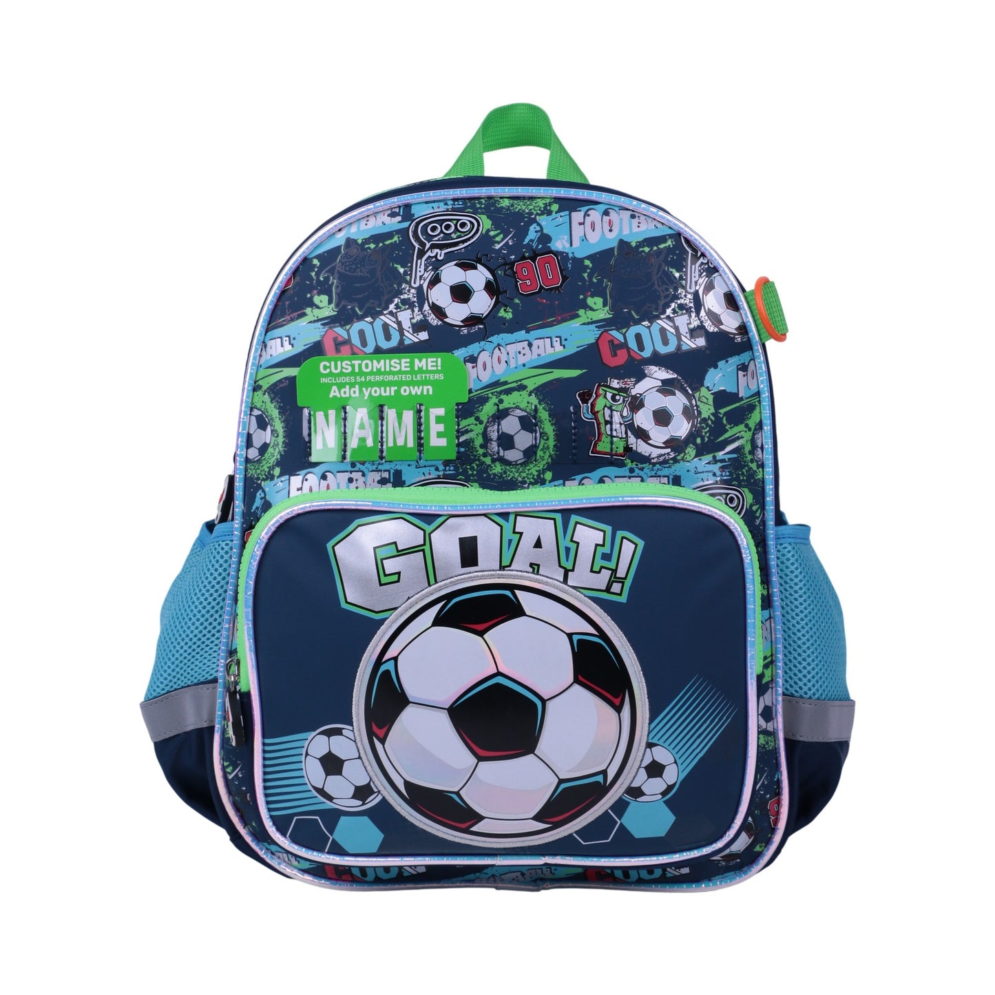 Sac à Dos Préparatoire/1ère année primaire - Vest