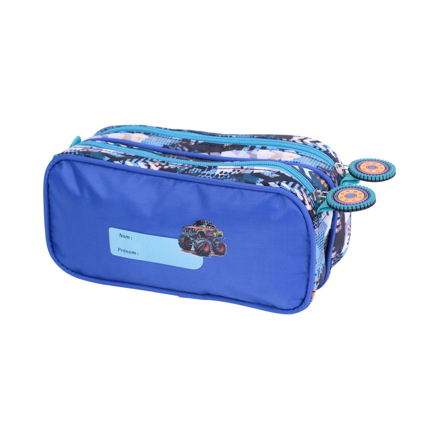 Trousse CoolSchool - Librairie Oxford City