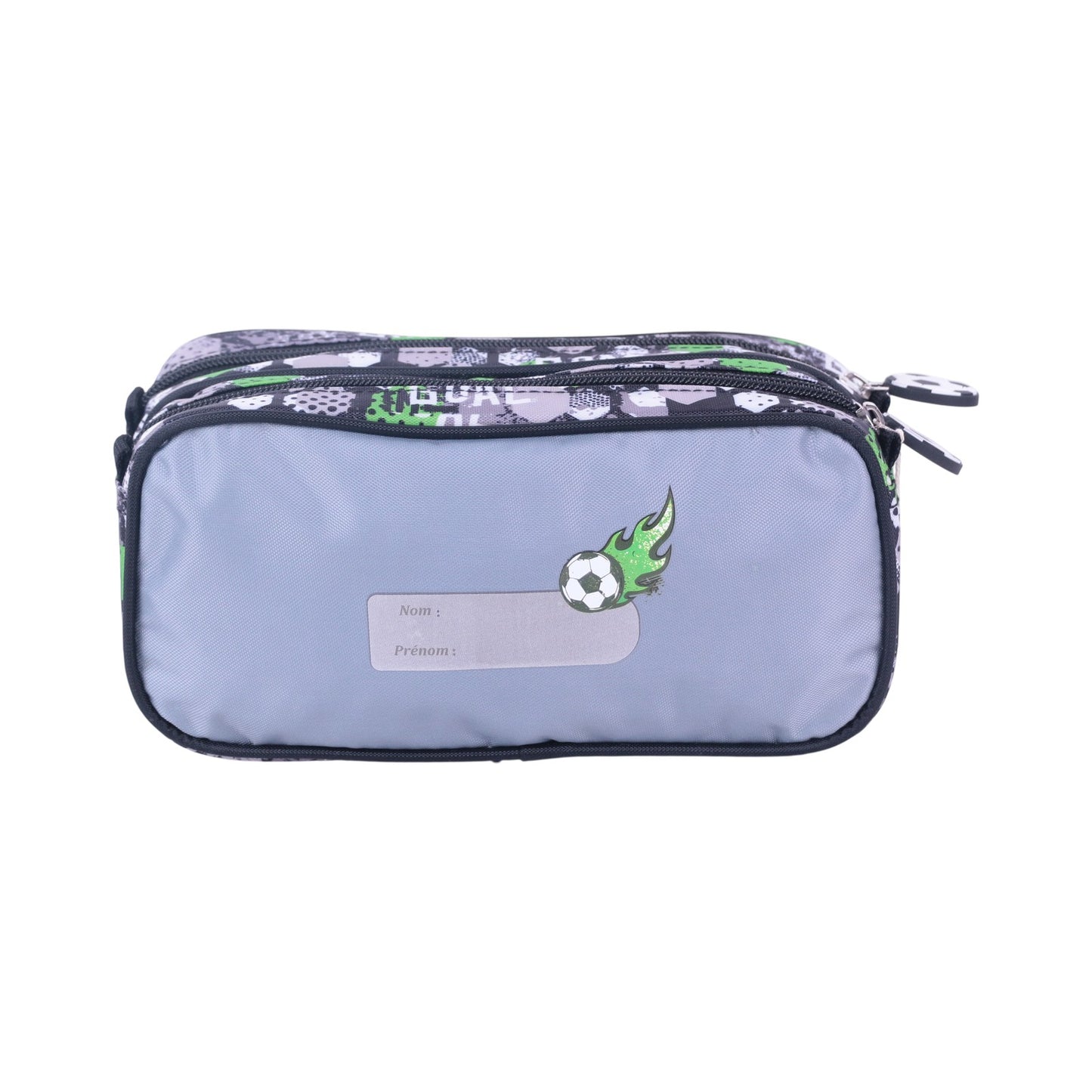 Trousse CoolSchool - Librairie Oxford City