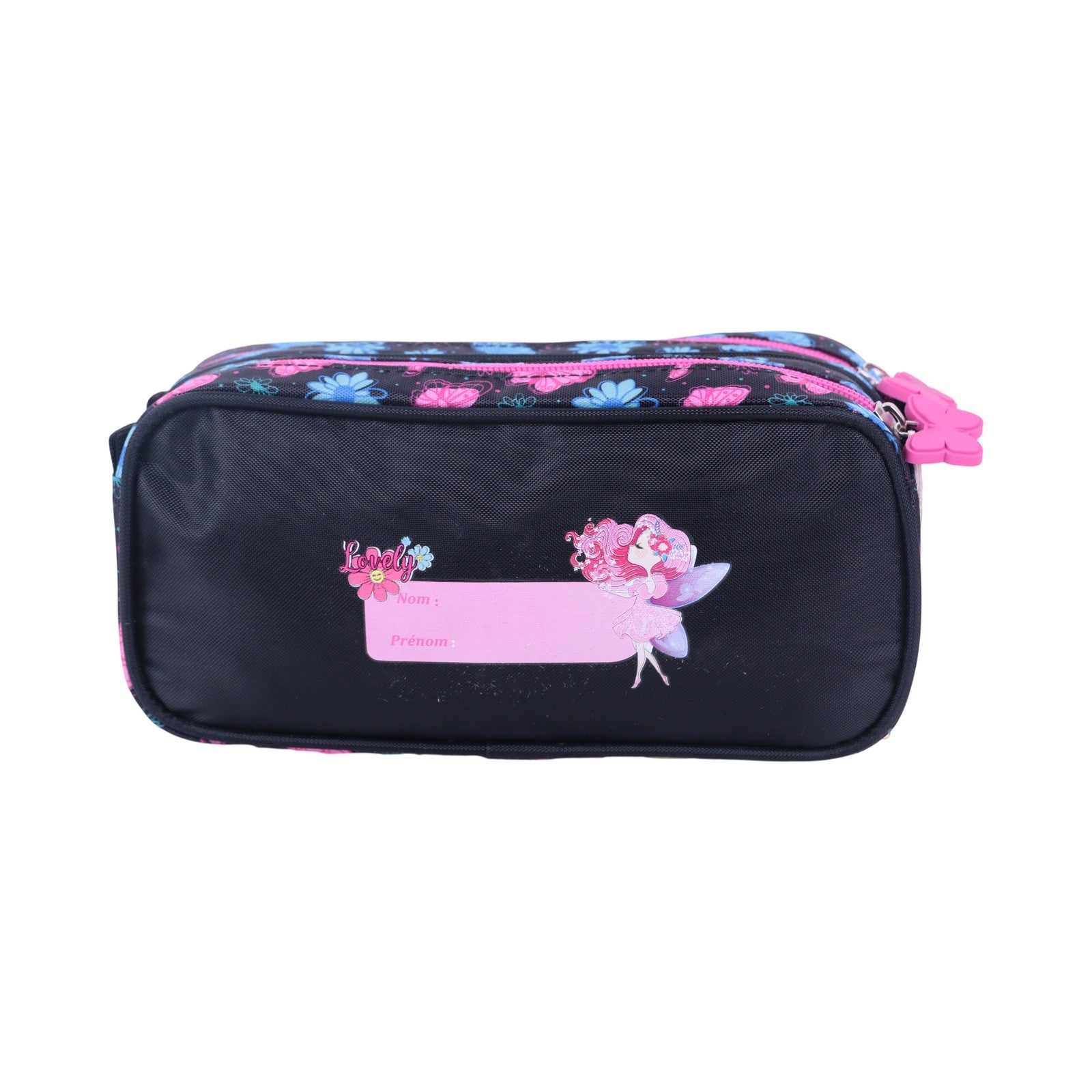 Trousse CoolSchool - Librairie Oxford City
