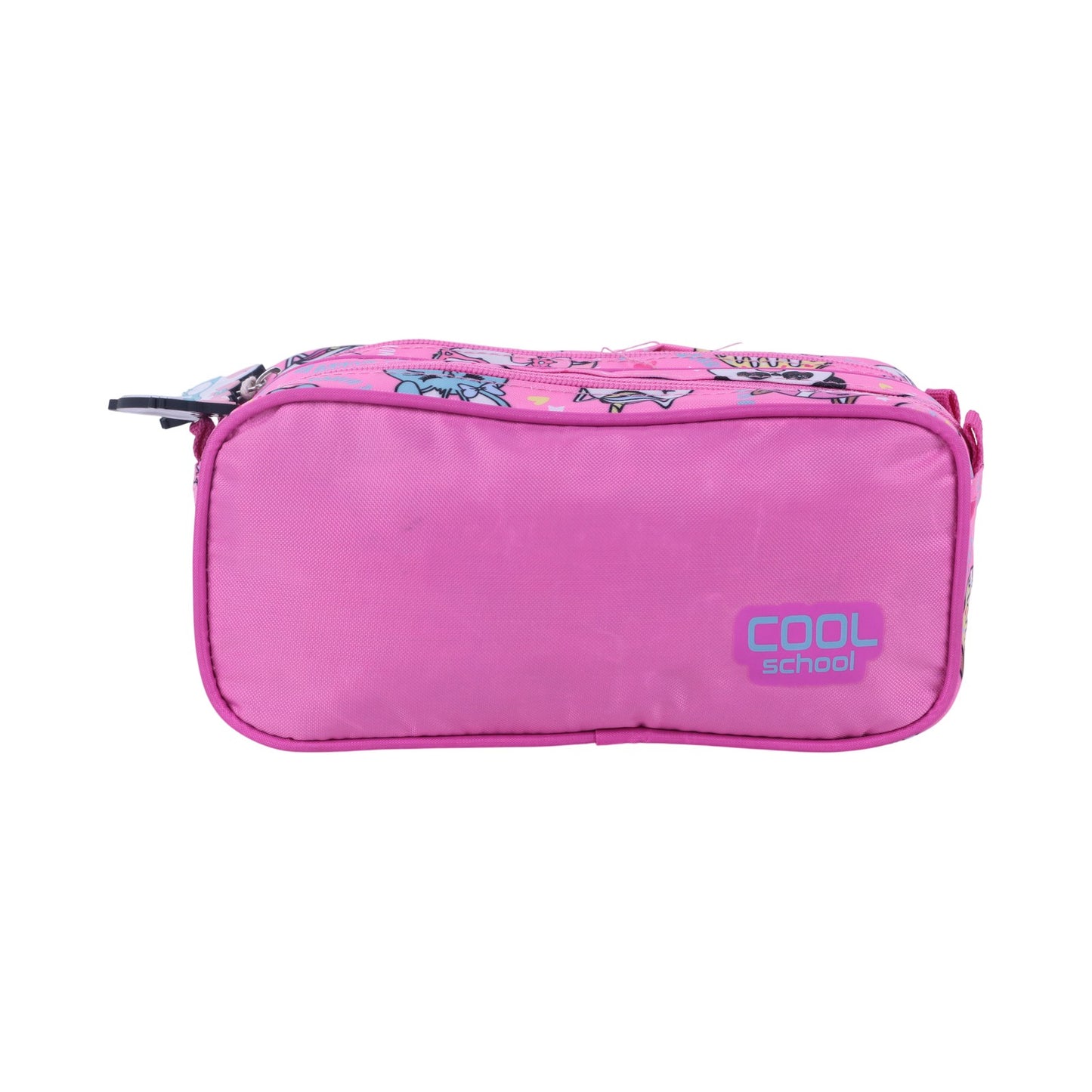 Trousse CoolSchool - Librairie Oxford City