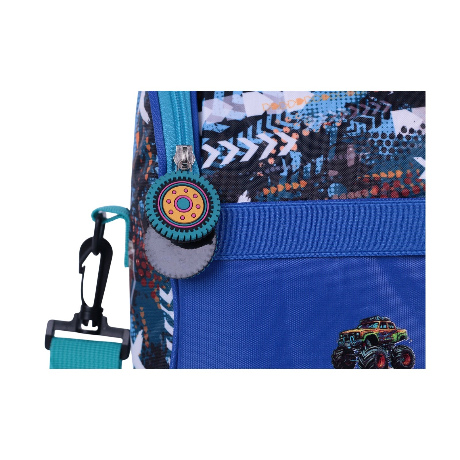 Lunch Bag Isotherme CoolSchool - Librairie Oxford City