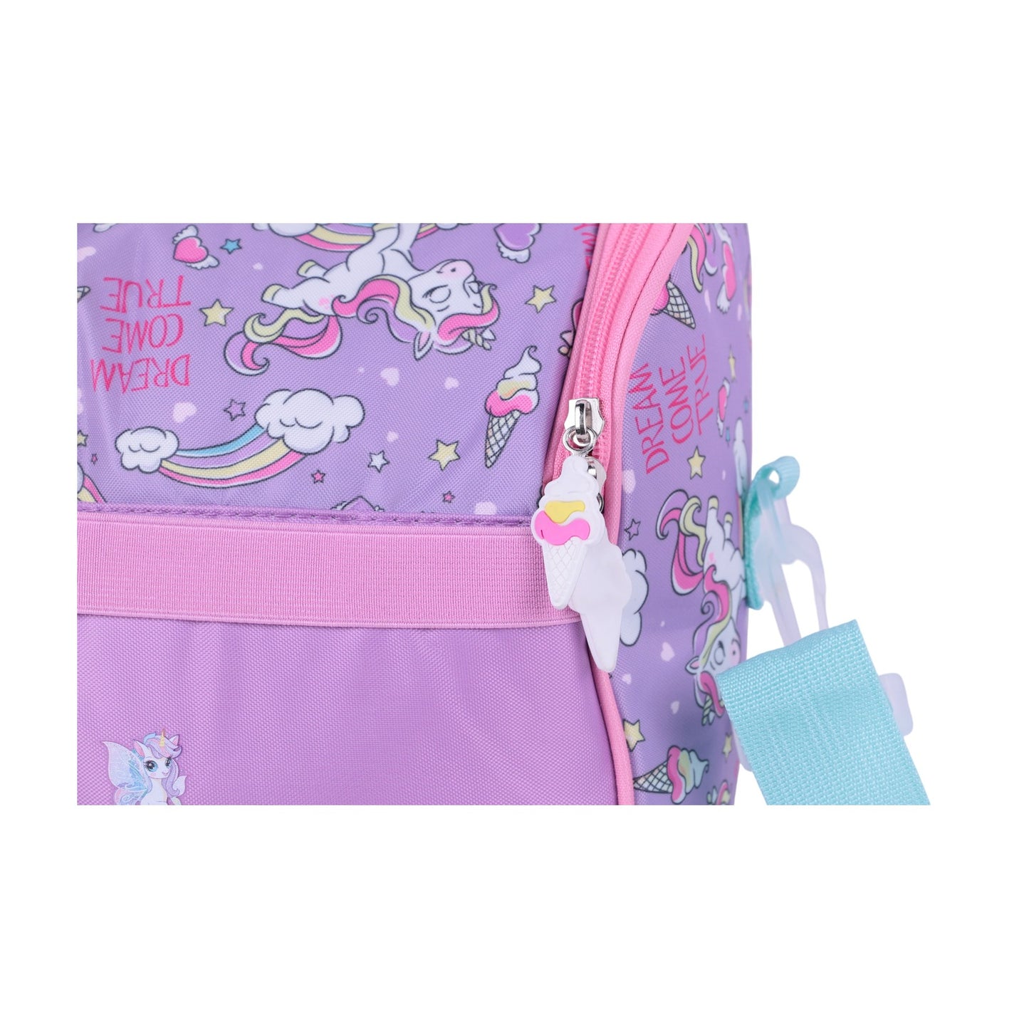 Lunch Bag Isotherme CoolSchool - Librairie Oxford City