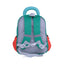 Cartable GO! FAST! | Sac à Dos École et Loisirs