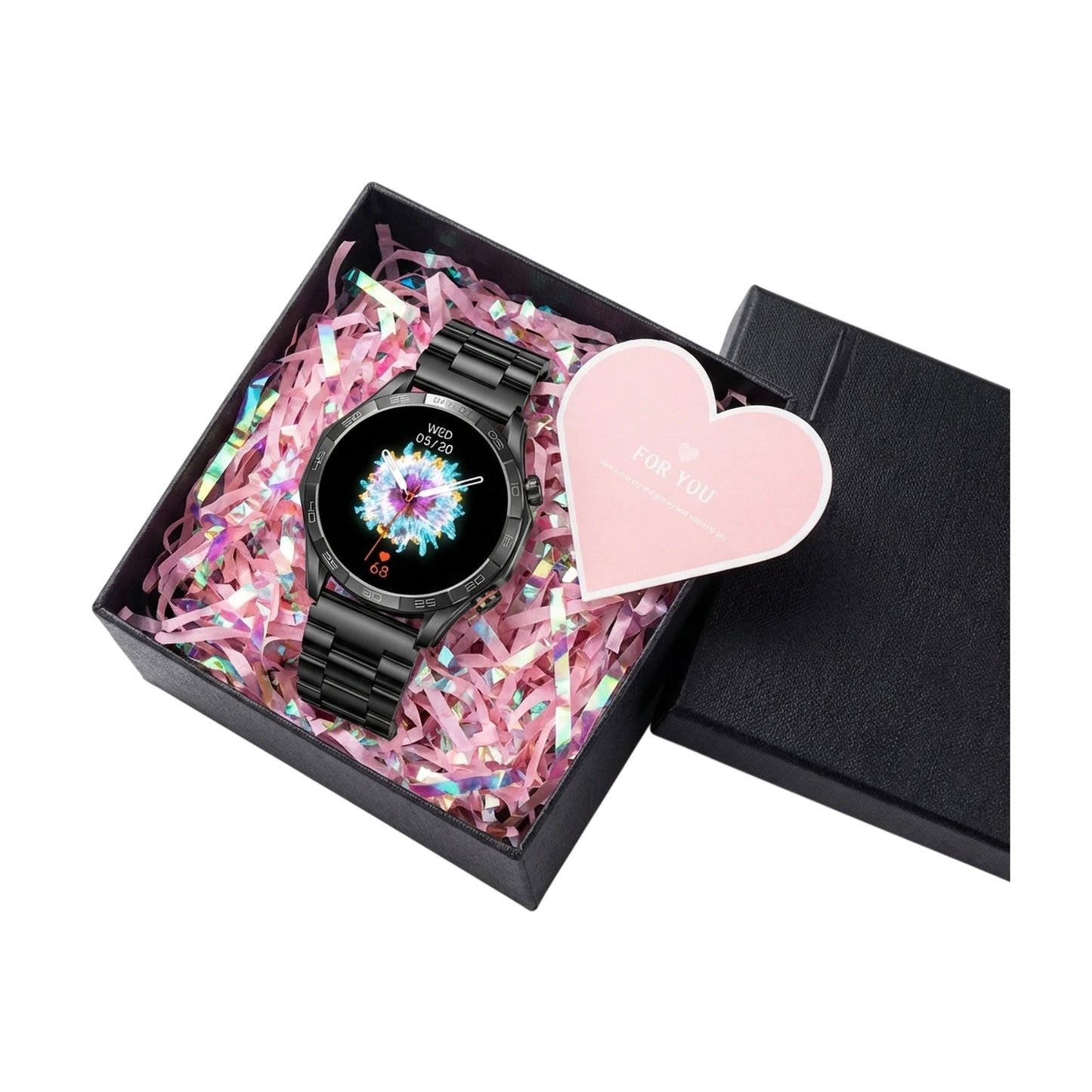 Coffet Saint-Valentin : HAYLOU Solar 5