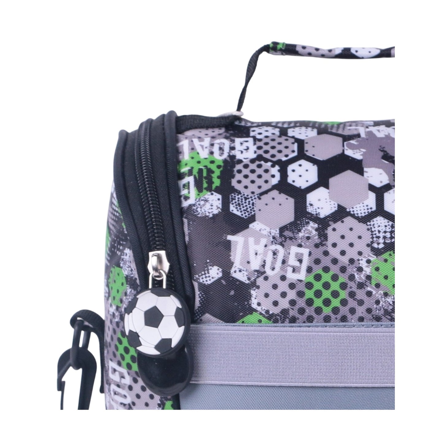 Lunch Bag Isotherme CoolSchool - Librairie Oxford City