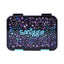 BOITE A REPAS SMIGGLE INOX REF 2016A